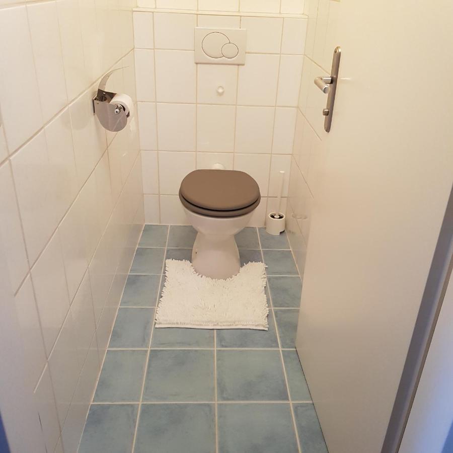 Apartment Dachsteinblick Bad Aussee Exterior foto
