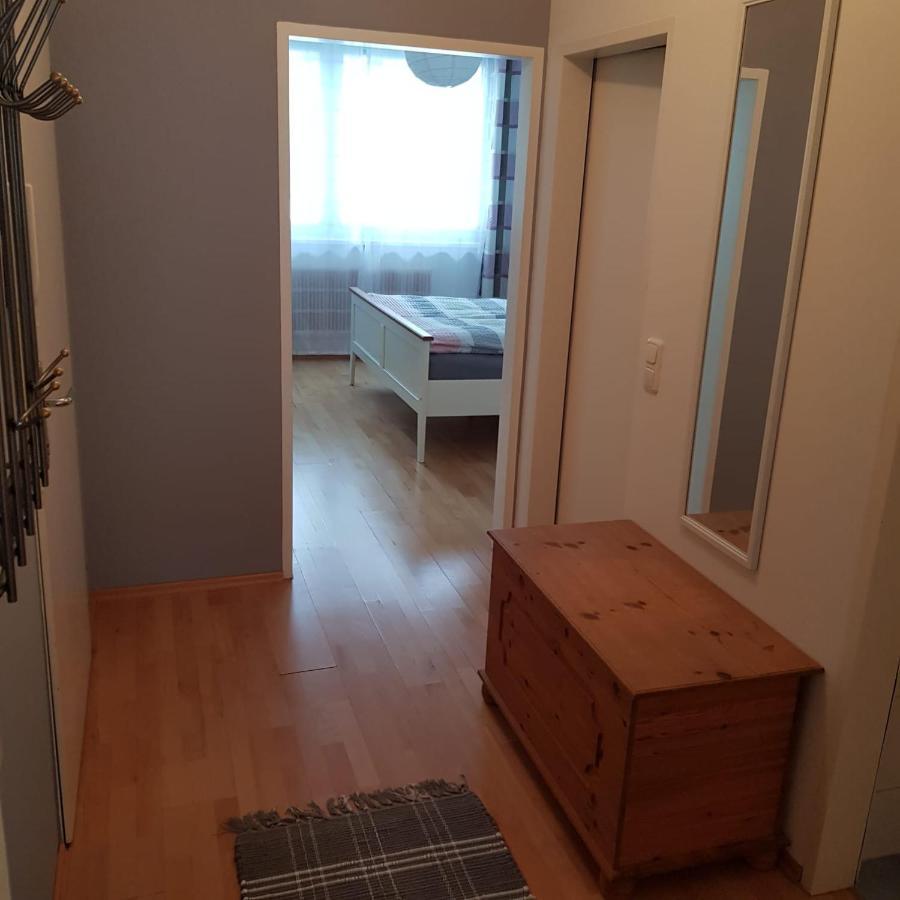 Apartment Dachsteinblick Bad Aussee Exterior foto