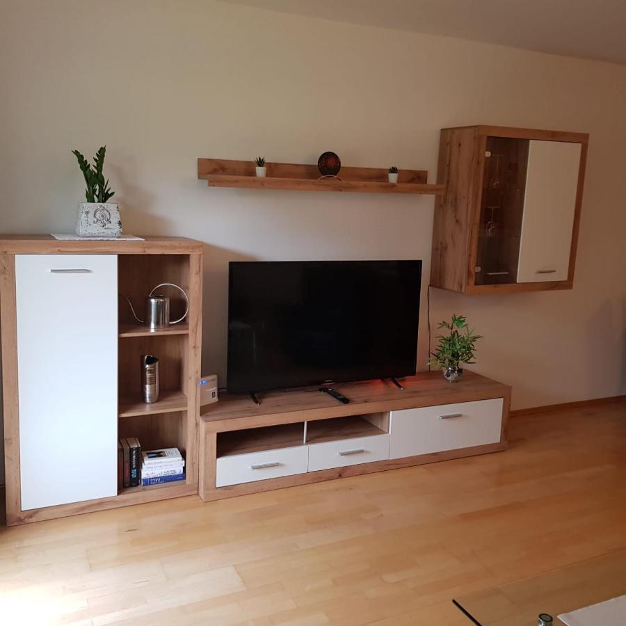Apartment Dachsteinblick Bad Aussee Exterior foto