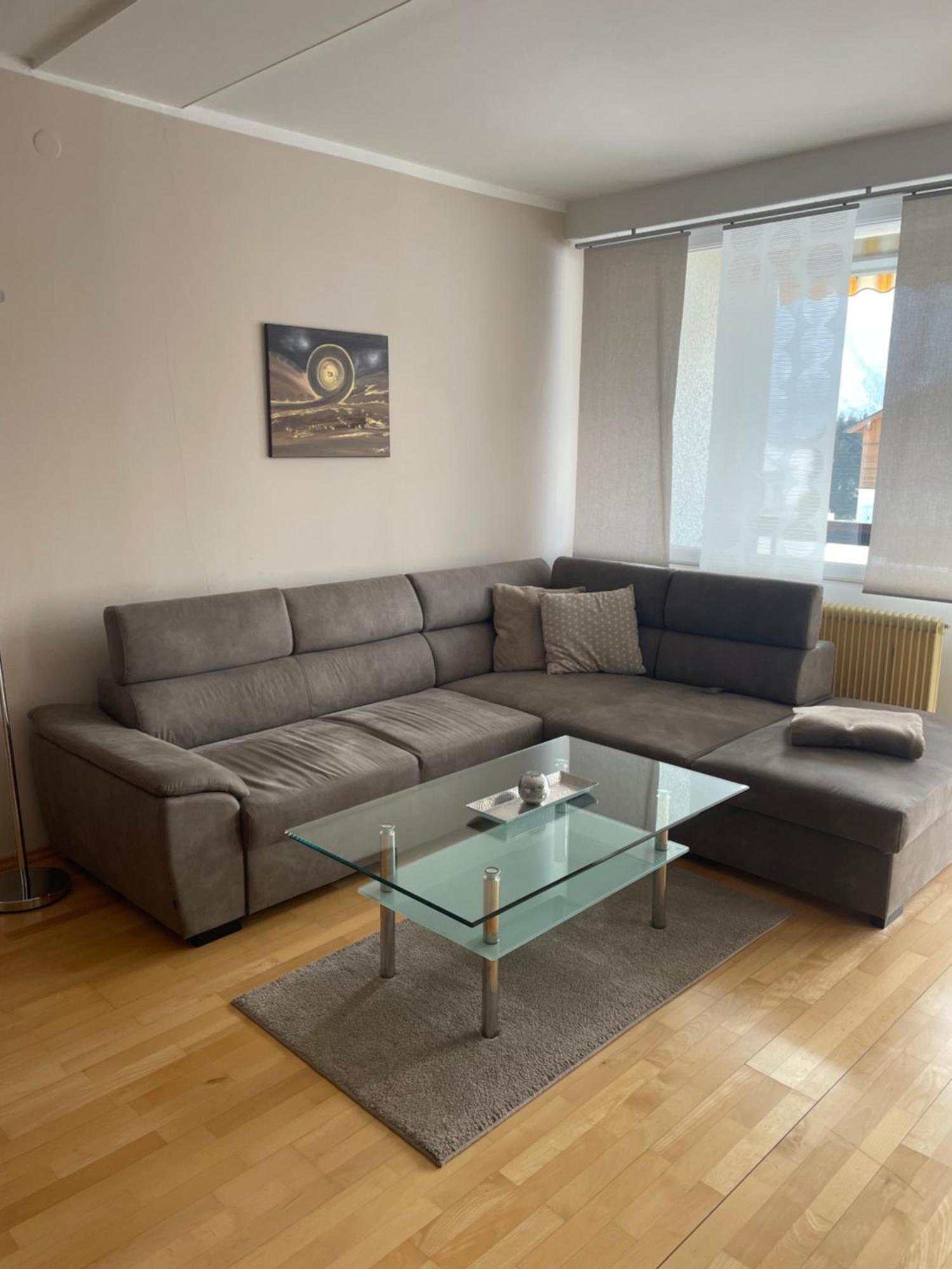 Apartment Dachsteinblick Bad Aussee Exterior foto
